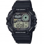 Casio WS-1700H-1AVEF