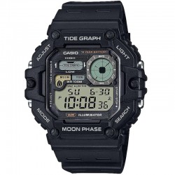 Rokas pulkstenis Casio WS-1700H-1AVEF