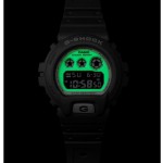Наручные часы Casio G-SHOCK DW-6900HD-8ER Casio G-SHOCK DW-6900HD-8ER