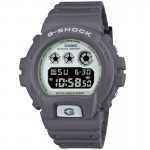Наручные часы Casio G-SHOCK DW-6900HD-8ER Casio G-SHOCK DW-6900HD-8ER