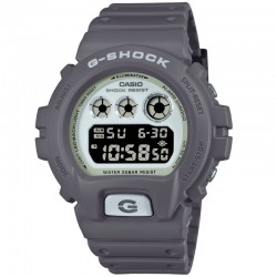Наручные часы Casio G-SHOCK DW-6900HD-8ER