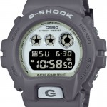Наручные часы Casio G-SHOCK DW-6900HD-8ER Casio G-SHOCK DW-6900HD-8ER