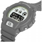 Наручные часы Casio G-SHOCK DW-6900HD-8ER Casio G-SHOCK DW-6900HD-8ER