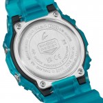 Rokas pulkstenis Casio G-SHOCK DW-B5600G-2ER Casio G-SHOCK DW-B5600G-2ER