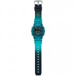 Rokas pulkstenis Casio G-SHOCK DW-B5600G-2ER Casio G-SHOCK DW-B5600G-2ER