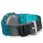 Rokas pulkstenis Casio G-SHOCK DW-B5600G-2ER Casio G-SHOCK DW-B5600G-2ER