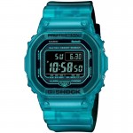 Rokas pulkstenis Casio G-SHOCK DW-B5600G-2ER Casio G-SHOCK DW-B5600G-2ER