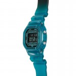 Rokas pulkstenis Casio G-SHOCK DW-B5600G-2ER Casio G-SHOCK DW-B5600G-2ER