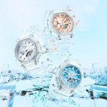 Casio G-SHOCK GA-2100BM-7A2ER
