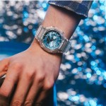 Casio G-SHOCK GA-2100BM-7A2ER