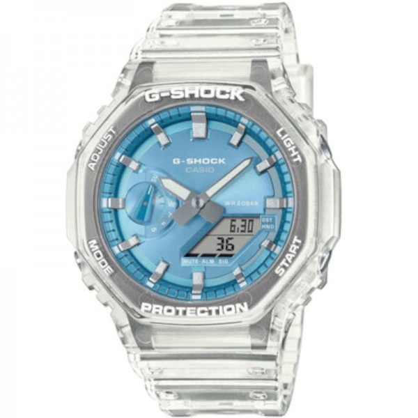Casio G-SHOCK GA-2100BM-7A2ER