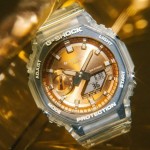 Casio G-SHOCK GA-2100BM-7A5ER