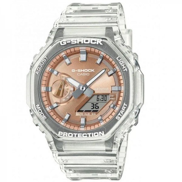 Casio G-SHOCK GA-2100BM-7A5ER