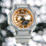 Casio G-SHOCK GA-2100BM-7A5ER