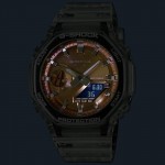 Casio G-SHOCK GA-2100BM-7A5ER