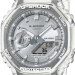 Casio G-SHOCK GA-2100BM-7A8ER watch Casio G-SHOCK GA-2100BM-7A8ER