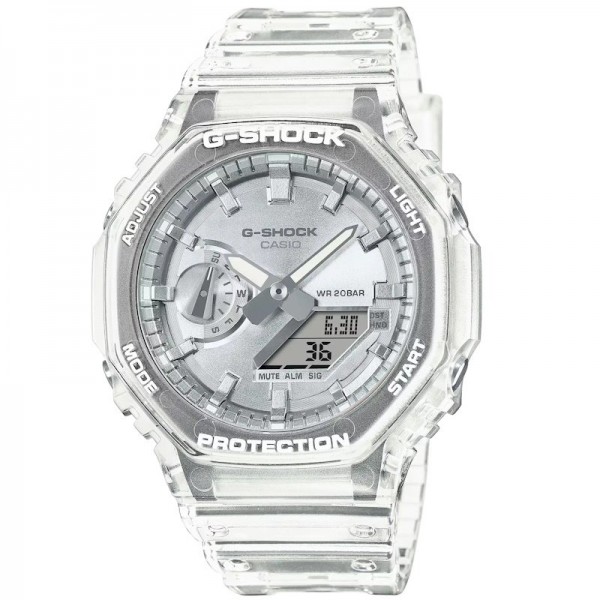 Casio G-SHOCK GA-2100BM-7A8ER watch Casio G-SHOCK GA-2100BM-7A8ER