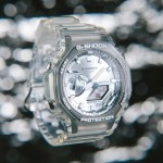 Casio G-SHOCK GA-2100BM-7A8ER watch Casio G-SHOCK GA-2100BM-7A8ER