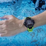 Casio G-SHOCK GBD-H2000-1A9ER