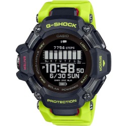 Rokas pulkstenis Casio G-SHOCK GBD-H2000-1A9ER