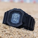 Наручные часы Casio G-SHOCK GBX-100NS-1ER Casio G-SHOCK GBX-100NS-1ER
