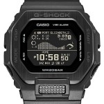 Наручные часы Casio G-SHOCK GBX-100NS-1ER Casio G-SHOCK GBX-100NS-1ER
