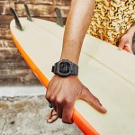 Наручные часы Casio G-SHOCK GBX-100NS-1ER Casio G-SHOCK GBX-100NS-1ER