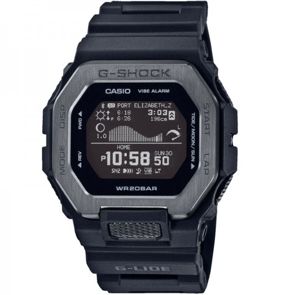 Наручные часы Casio G-SHOCK GBX-100NS-1ER Casio G-SHOCK GBX-100NS-1ER