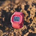 Rokas pulkstenis Casio G-SHOCK GLX-S5610-4ER Casio G-SHOCK GLX-S5610-4ER