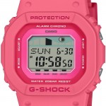 Rokas pulkstenis Casio G-SHOCK GLX-S5610-4ER Casio G-SHOCK GLX-S5610-4ER