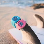 Rokas pulkstenis Casio G-SHOCK GLX-S5610-4ER Casio G-SHOCK GLX-S5610-4ER