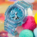 Casio G-SHOCK GMA-S2100SK-2AER