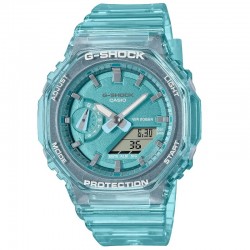 Rokas pulkstenis Casio G-SHOCK GMA-S2100SK-2AER