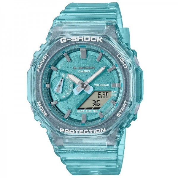 Casio G-SHOCK GMA-S2100SK-2AER