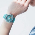 Casio G-SHOCK GMA-S2100SK-2AER