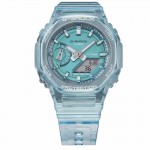 Casio G-SHOCK GMA-S2100SK-2AER