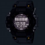 Casio G-SHOCK GPR-H1000-1ER