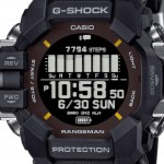 Casio G-SHOCK GPR-H1000-1ER