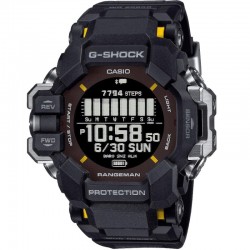 Rokas pulkstenis Casio G-SHOCK GPR-H1000-1ER