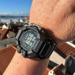 Casio G-SHOCK GPR-H1000-1ER