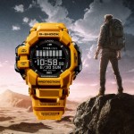 Casio G-SHOCK GPR-H1000-9ER