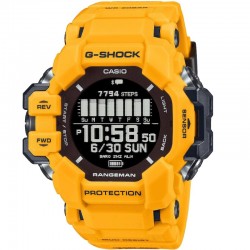 Rokas pulkstenis Casio G-SHOCK GPR-H1000-9ER