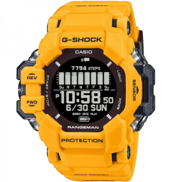 Casio G-SHOCK GPR-H1000-9ER