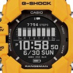 Casio G-SHOCK GPR-H1000-9ER