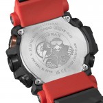 Наручные часы Casio G-SHOCK GW-9500-1A4ER Casio G-SHOCK GW-9500-1A4ER