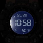 Наручные часы Casio G-SHOCK GW-9500-1A4ER Casio G-SHOCK GW-9500-1A4ER