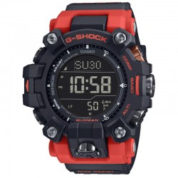 Наручные часы Casio G-SHOCK GW-9500-1A4ER