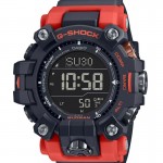 Наручные часы Casio G-SHOCK GW-9500-1A4ER Casio G-SHOCK GW-9500-1A4ER