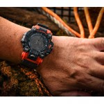 Наручные часы Casio G-SHOCK GW-9500-1A4ER Casio G-SHOCK GW-9500-1A4ER