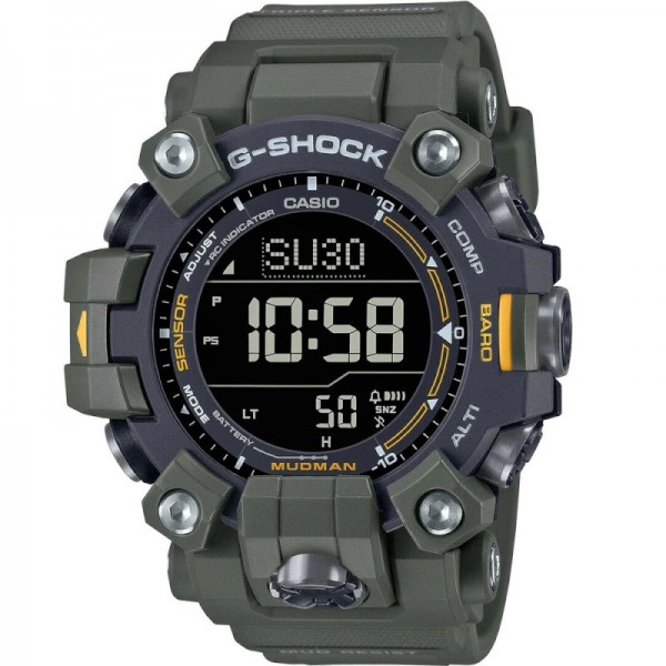 Rokas pulkstenis Casio G-SHOCK GW-9500-3ER Casio G-SHOCK GW-9500-3ER